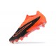 Nike Phantom GX Elite FG Orange Black Low Football Boots Men
