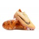 Nike Phantom GX Elite FG Orange Women/Men