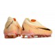 Nike Phantom GX Elite FG Orange Women/Men