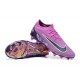 Nike Phantom GX Elite FG Purple Women/Men Football Boots