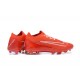 Nike Phantom GX Elite FG Red Women/Men Football Boots