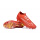 Nike Phantom GX Elite FG Red Women/Men Football Boots