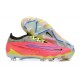 Nike Phantom GX Elite FG Rose Pink Women/Men Football Boots