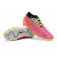 Nike Phantom GX Elite FG Rose Pink Women/Men Football Boots