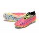 Nike Phantom GX Elite FG Rose Pink Women/Men Football Boots