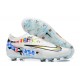 Nike Phantom GX Elite FG White Women/Men Football Boots