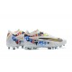 Nike Phantom GX Elite FG White Women/Men Football Boots