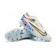 Nike Phantom GX Elite FG White Women/Men Football Boots