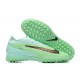Nike Phantom GX Elite TF High Green Women/Men Football Boots Nike Phantom GX Elite TF High Green Women/Men Football Boots