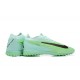 Nike Phantom GX Elite TF High Green Women/Men Football Boots