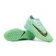 Nike Phantom GX Elite TF High Green Women/Men Football Boots Nike Phantom GX Elite TF High Green Women/Men Football Boots