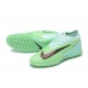 Nike Phantom GX Elite TF High Green Women/Men Football Boots