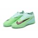 Nike Phantom GX Elite TF High Green Women/Men Football Boots