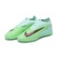 Nike Phantom GX Elite TF High Green Women/Men Football Boots Nike Phantom GX Elite TF High Green Women/Men Football Boots