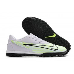 Nike Phantom GX Elite TF White Green Women/Men Football Boots