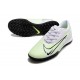 Nike Phantom GX Elite TF White Green Women/Men Football Boots
