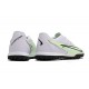 Nike Phantom GX Elite TF White Green Women/Men Football Boots Nike Phantom GX Elite TF White Green Women/Men Football Boots
