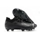 Puma Future Ultimate FG Low Black For Women/Men Football Boots