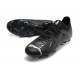 Puma Future Ultimate FG Low Black For Women/Men Football Boots