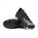 Puma Future Ultimate FG Low Black For Women/Men Football Boots