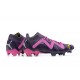 Puma Future Ultimate FG Low Modena Purple Men Football Boots