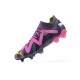 Puma Future Ultimate FG Pink Purple Yellow Green Low Men Football Boots