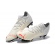 Puma Future Z 1 3 FG Instinct Deepwine Yellow Low Men Football Boots