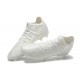 Puma Future Z 1 3 Teazer FG White Low Men Football Boots