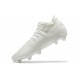 Puma Future Z 1 3 Teazer FG White Low Men Football Boots