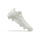 Puma Future Z 1 3 Teazer FG White Low Men Football Boots