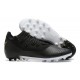 Puma Future Z 1 3 Teazer MG Black White Low Men Football Boots