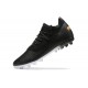 Puma Future Z 1 3 Teazer MG Black White Low Men Football Boots