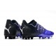 Puma Future Z 1.3 Instinct FG Low Black Purple For Women/Men Football Boots