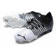 Puma Future Z 1.3 Instinct FG Low Black White Men Football Boots