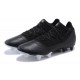 Puma Future Z 1.3 Instinct FG Low White And Black Men Football Boots