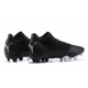 Puma Future Z 1.3 Instinct FG Low White And Black Men Football Boots