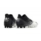 Puma Future Z 1.3 Instinct FG Low White Black Men Football Boots