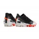 Puma Future Z 1.3 Instinct FG Low White Black Red For Women/Men Football Boots