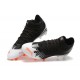 Puma Future Z 1.3 Teazer FG Orange Black White Low Men Football Boots