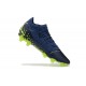 Puma Future Z 13 FG Instinct Blue Green Low Men Football Boots