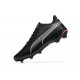 Puma King Ultimate Icon MG Black Orange White Low Men Football Boots