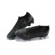 Puma Ultra 1.2 FG Black Gold Low Men Football Boots