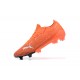 Puma Ultra 1.2 FG Orange Light/Orange White Low Men Football Boots