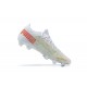 Puma Ultra 1.2 FG Red White Blue Low Men Football Boots