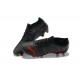 Puma Ultra 1 3 FG AGG Sunblaze Bluemazing Black Red Low Men Football Boots