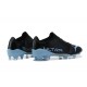 Puma Ultra 1 3 FG AGG Sunblaze Bluemazing Light/Blue Black Low Men Football Boots