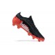 Puma Ultra 1 3 FG AGG Sunblaze Bluemazing Yellow Red White Black Low Men Football Boots