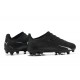 Puma Ultra Ultimate FG Black Low Men Football Boots