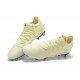 Puma Ultra Ultimate FG Khaki Blue Low Men Football Boots