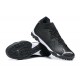 Puma Ultra Ultimate TF Black Low Men Football Boots